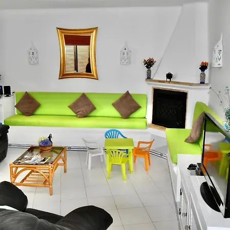 Semesterbostad Casa Julia