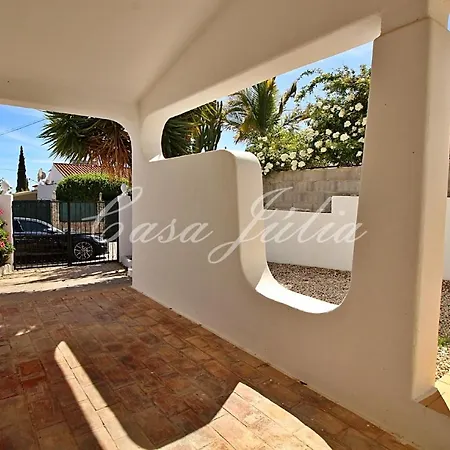 Casa Julia *