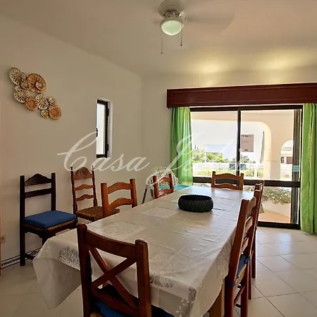 Casa Julia * Карвоейру