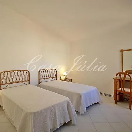 Casa Julia Карвоейру