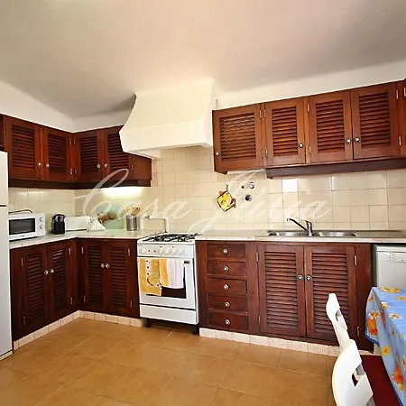 Casa Julia Карвоейру