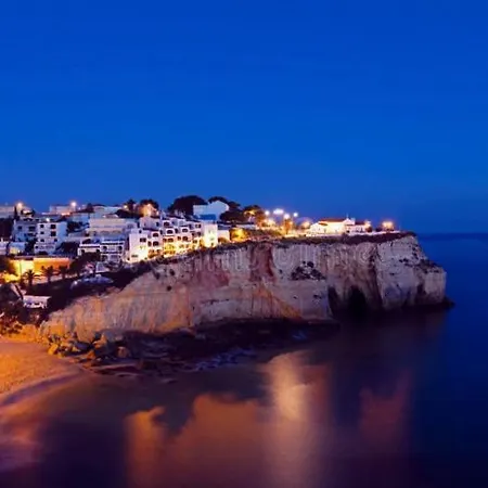 Дом отдыха Casa Julia Карвоейру