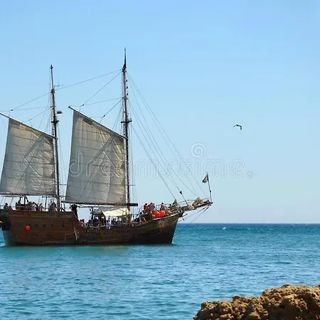 Дом отдыха Casa Julia Карвоейру