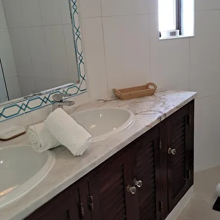 Tatil Evi Casa Julia