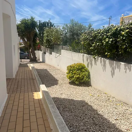 Casa Julia * Карвоейру