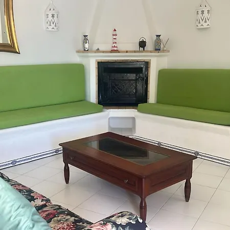 Casa Julia Semesterbostad *