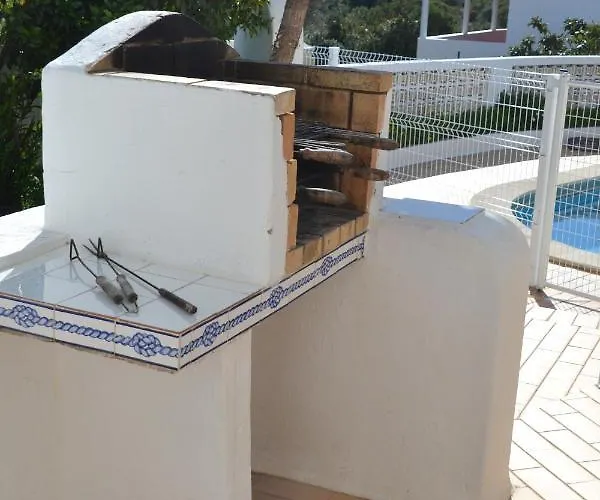 Casa Júlia * Carvoeiro (Lagoa)