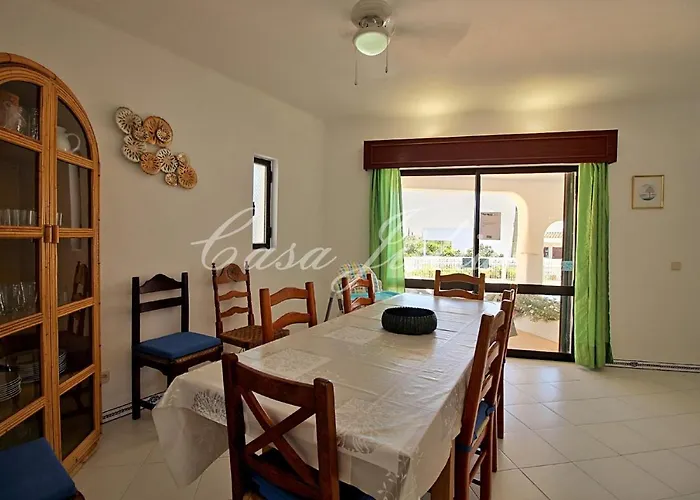 Casa Júlia * Carvoeiro (Lagoa)
