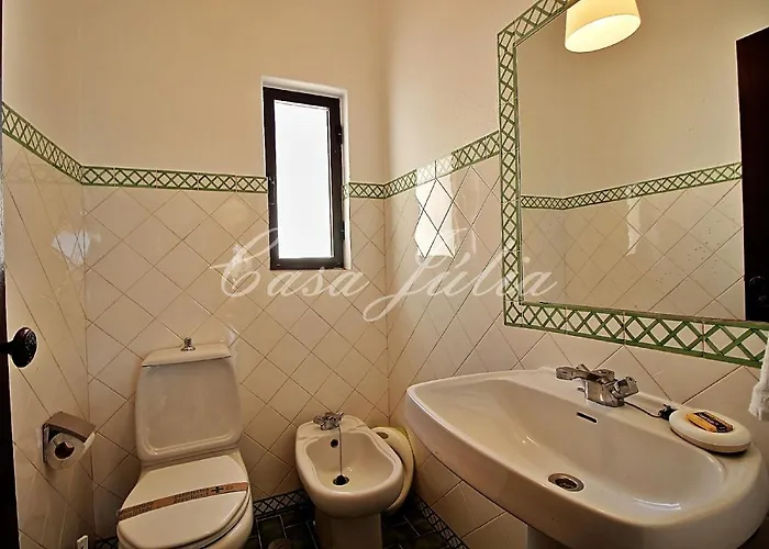 Casa Júlia Carvoeiro (Lagoa)