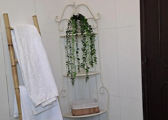 Сasa de vacaciones Casa Júlia Carvoeiro (Lagoa)