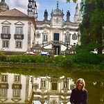 Casa Julia Carvoeiro (Lagoa)