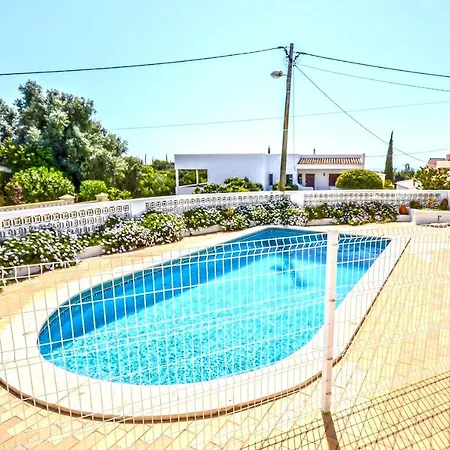 Casa Julia Casa de Férias Carvoeiro (Lagoa)