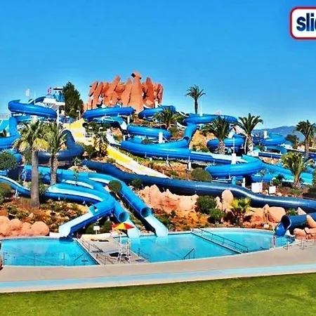 Casa Julia Carvoeiro (Lagoa)