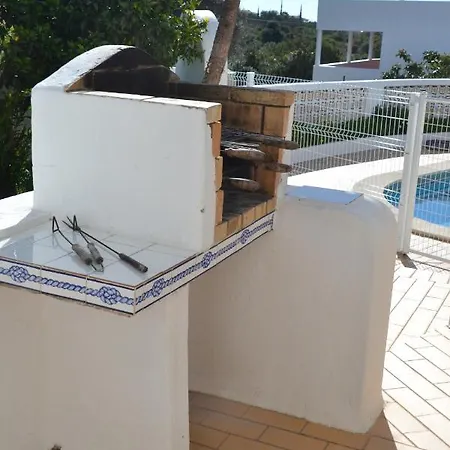 Casa Julia * Carvoeiro (Lagoa)