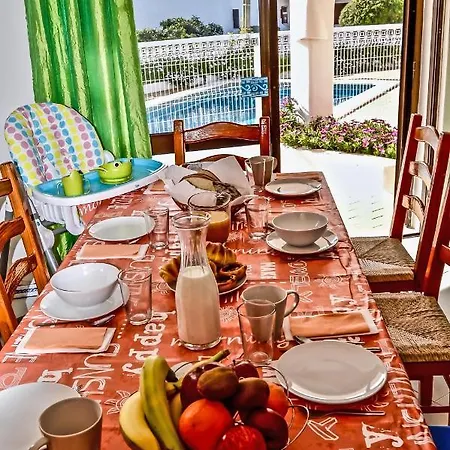 Casa Júlia *