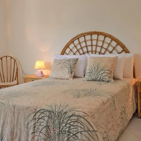 Casa Julia Casa de Férias Carvoeiro (Lagoa)