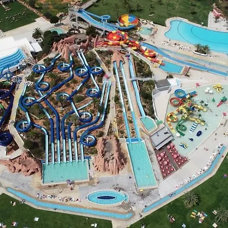 Hébergement de vacances Casa Julia