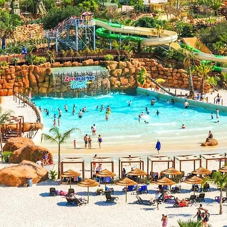 Casa Julia Feriehus *