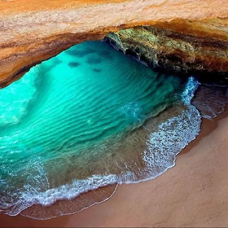 Casa Julia Feriehus *