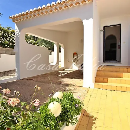 Casa de Férias Casa Julia Carvoeiro (Lagoa)