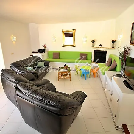 Casa Julia Hébergement de vacances *