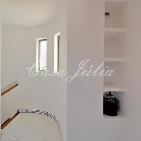 Casa Julia Hébergement de vacances *