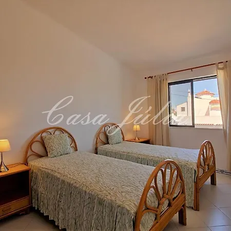 Casa Júlia *