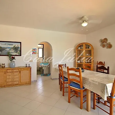 Casa Julia Casa de Férias Carvoeiro (Lagoa)