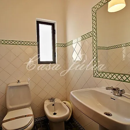 Casa Julia Carvoeiro (Lagoa)