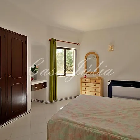 Hébergement de vacances Casa Julia