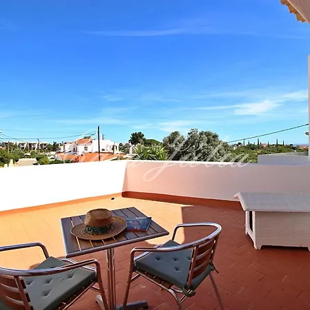Casa Julia Casa de Férias Carvoeiro (Lagoa)