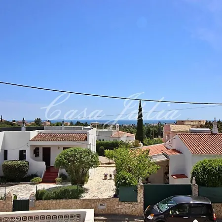 Casa Julia Carvoeiro (Lagoa)