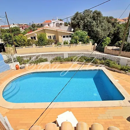 Casa Julia Feriehus *