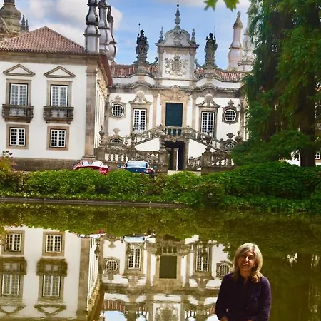 Casa Julia Carvoeiro (Lagoa)