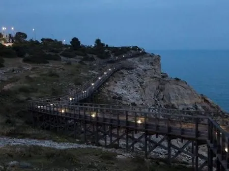 Feriehus Casa Julia Carvoeiro (Lagoa)