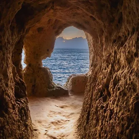 Casa Julia * Carvoeiro (Lagoa)