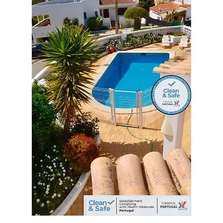 Casa Julia Hébergement de vacances *