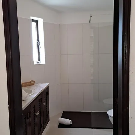 Hébergement de vacances Casa Julia Carvoeiro (Lagoa)