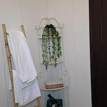 Hébergement de vacances Casa Julia Carvoeiro (Lagoa)