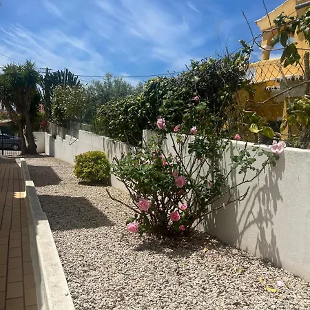 Hébergement de vacances Casa Julia Carvoeiro (Lagoa)