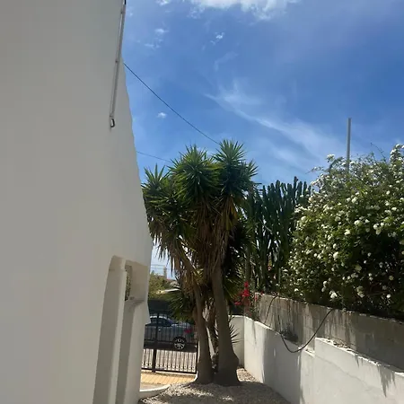 Casa Julia Carvoeiro (Lagoa)