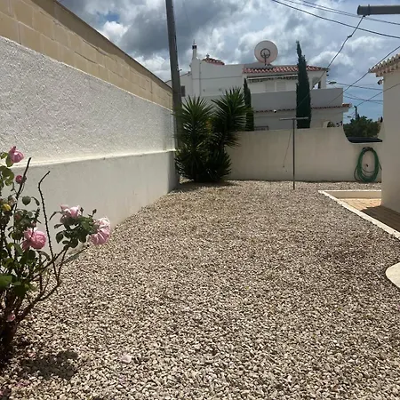 Casa Julia Feriehus Carvoeiro (Lagoa)