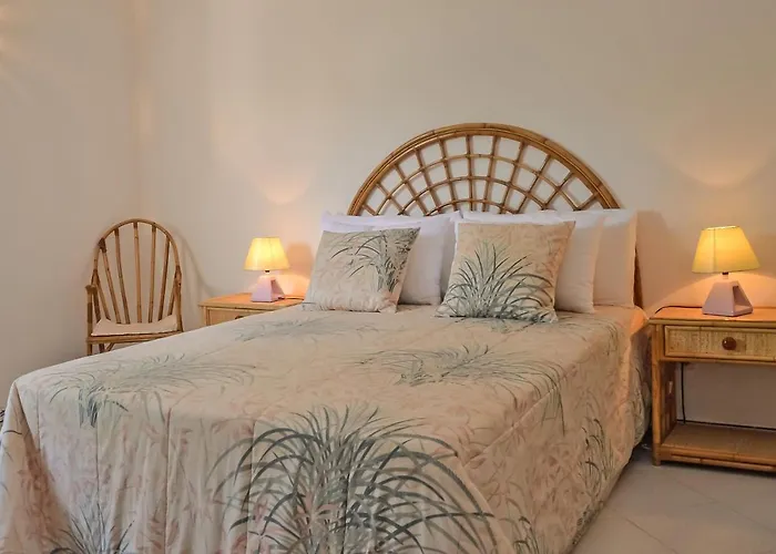 Casa Júlia Nyaraló Carvoeiro