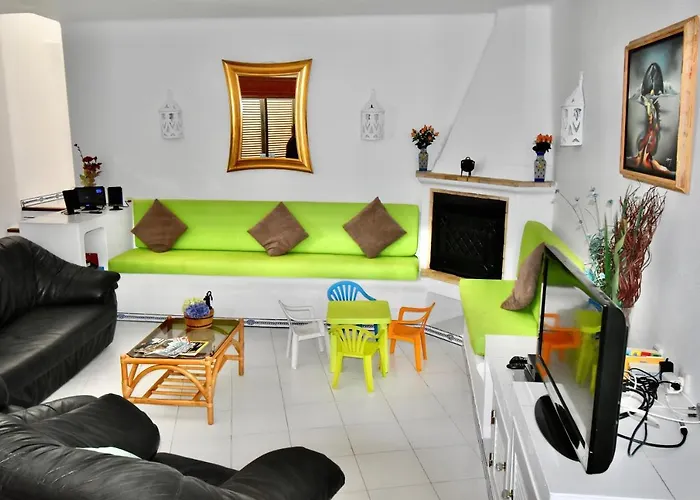 Nyaraló Casa Júlia