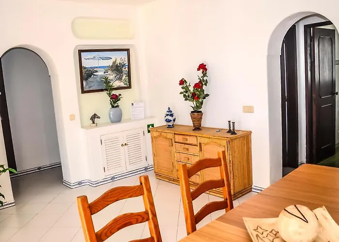 Nyaraló Casa Júlia Carvoeiro