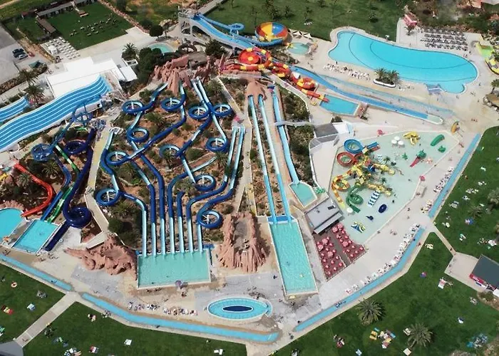 Dom wakacyjny Casa Julia