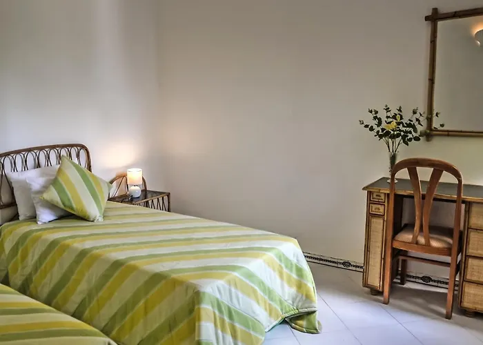 Nyaraló Casa Júlia *