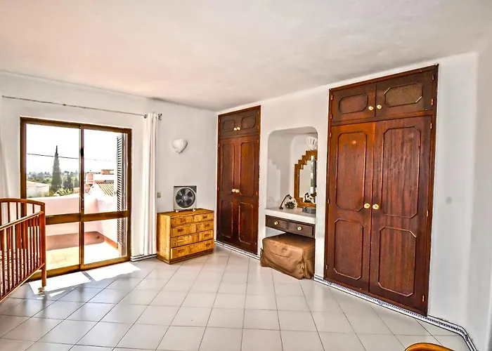 Casa Júlia Carvoeiro