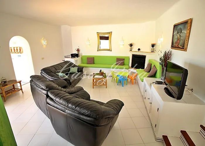 Casa Júlia Nyaraló *