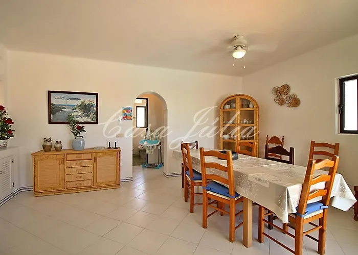 Casa Júlia Nyaraló Carvoeiro